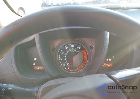 2010 Scion Xd из США, поврежденный, VIN JTKKU4B40A1004770